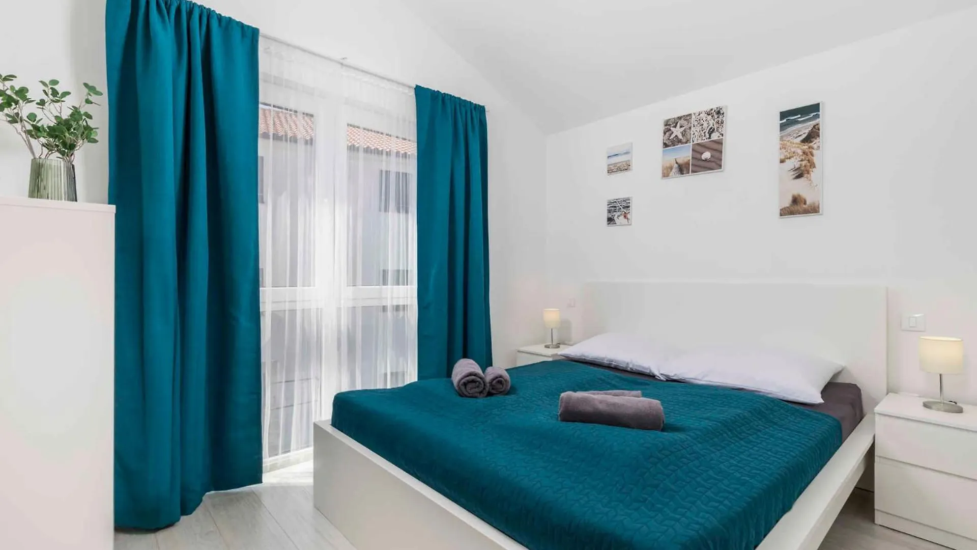 Apartment In Cizici - Insel Krk 54160