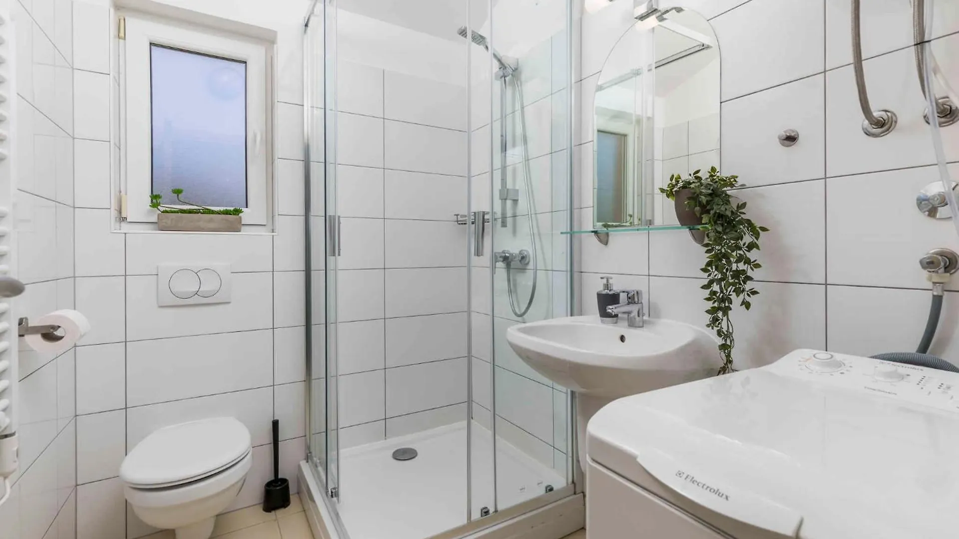 Apartment In Cizici - Insel Krk 54160