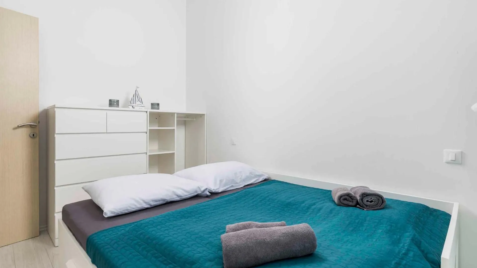 Apartment In Cizici - Insel Krk 54160
