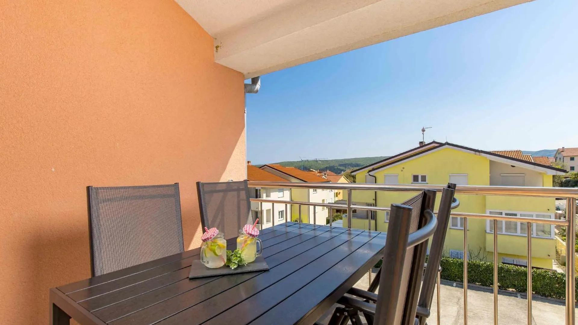 Apartment In Cizici - Insel Krk 54160 Croatia