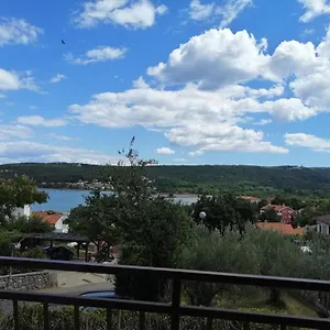 Cilijin Dvor Ferienhaus